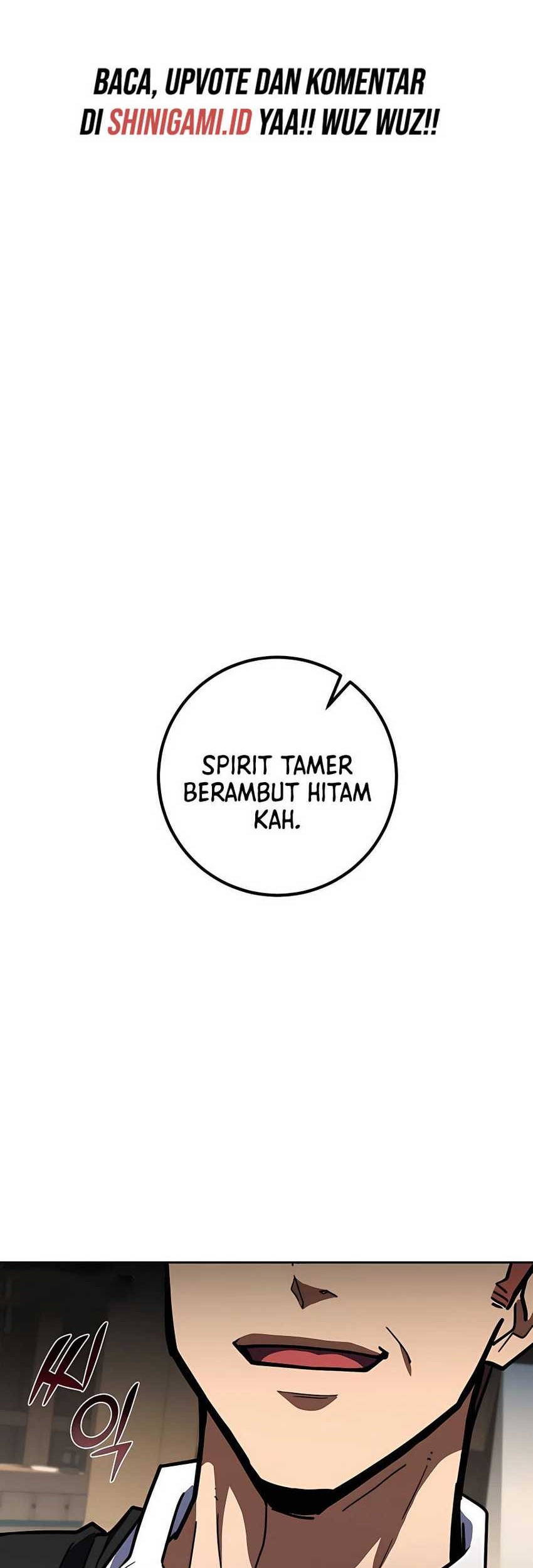 I Picked A Hammer To Save The World Chapter 31 - halaman 15