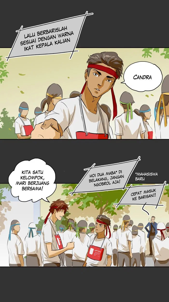 I Picked A Hammer To Save The World Chapter 31 - halaman 29