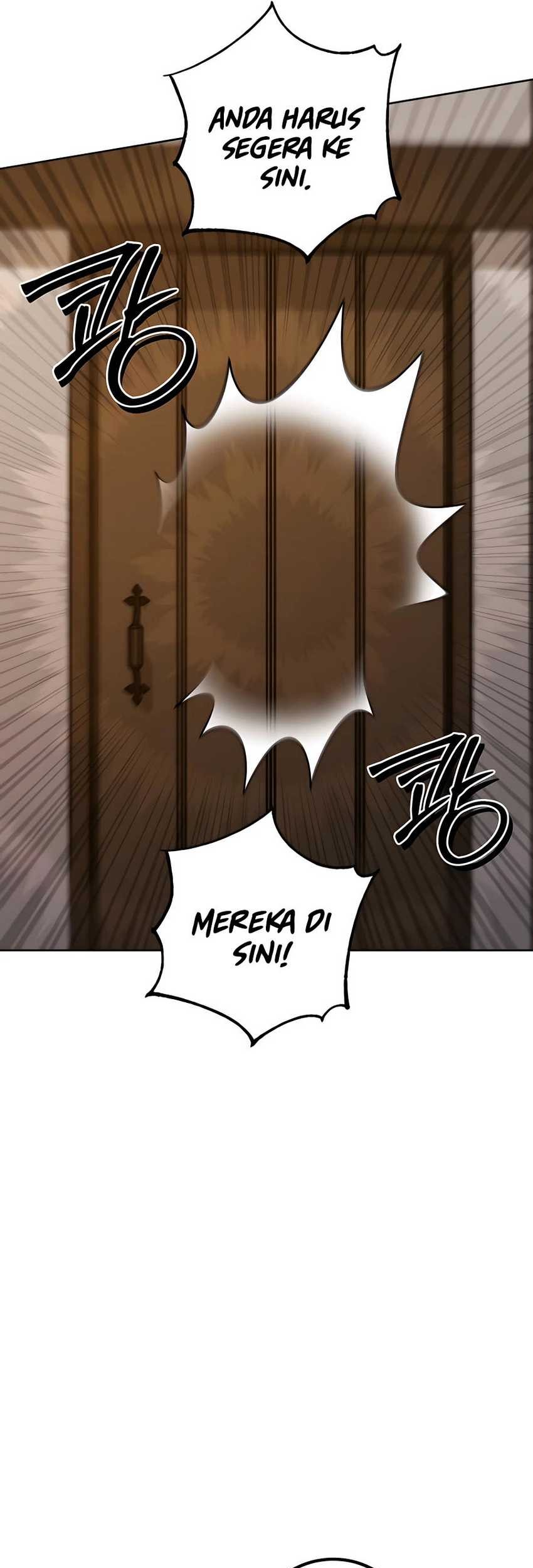 I Picked A Hammer To Save The World Chapter 31 - halaman 50