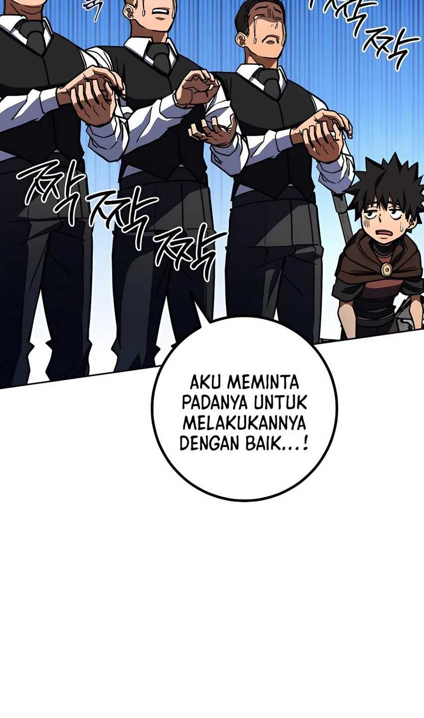 I Picked A Hammer To Save The World Chapter 31 - halaman 57
