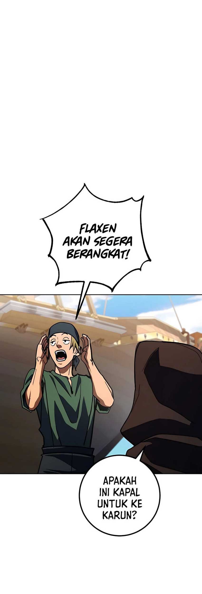 I Picked A Hammer To Save The World Chapter 31 - halaman 60