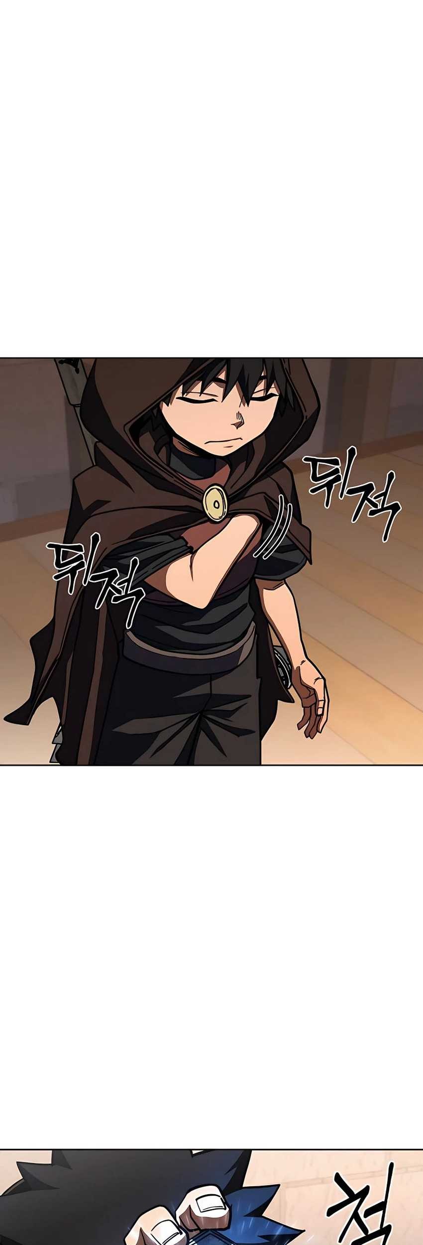 I Picked A Hammer To Save The World Chapter 31 - halaman 62