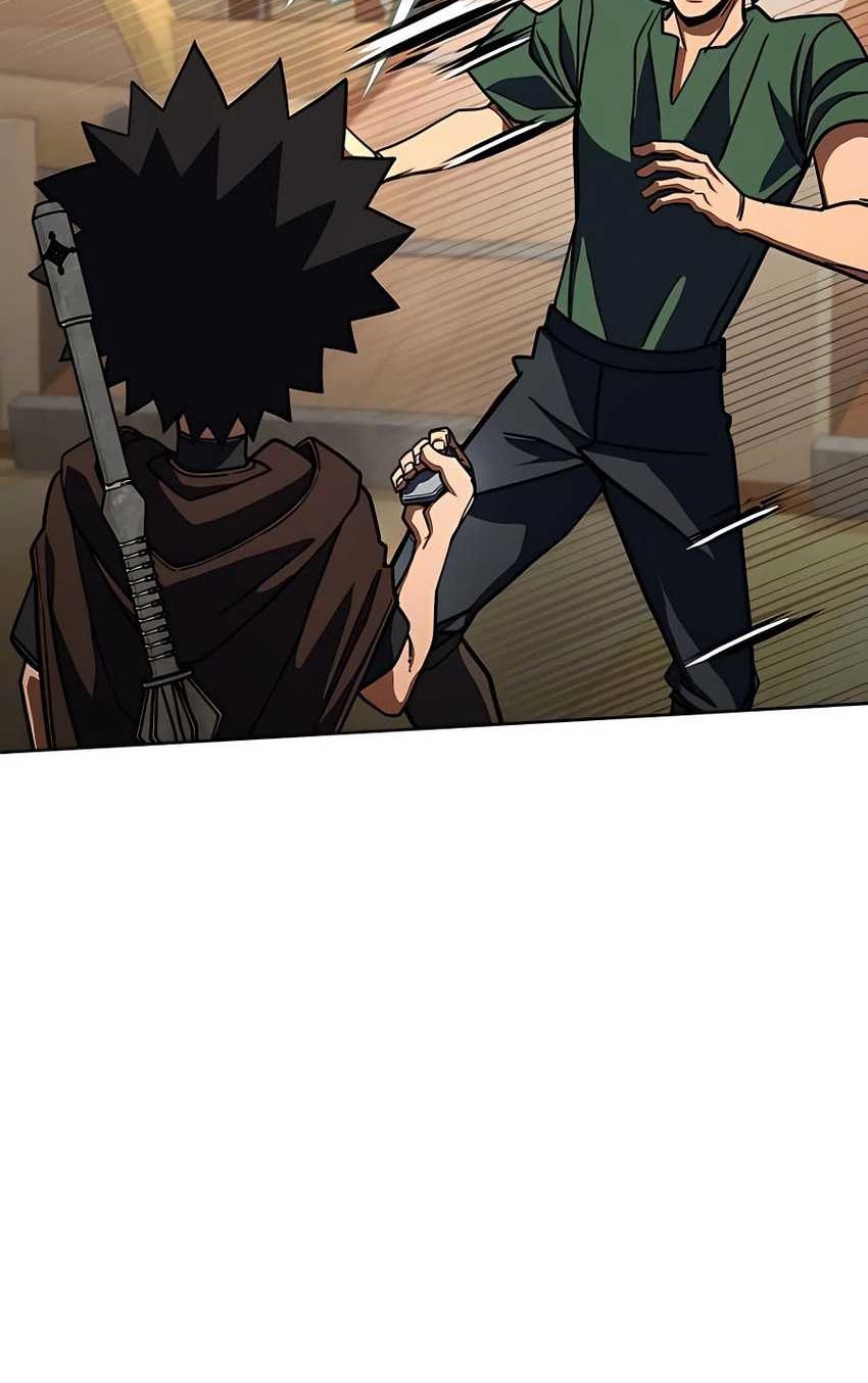 I Picked A Hammer To Save The World Chapter 31 - halaman 65