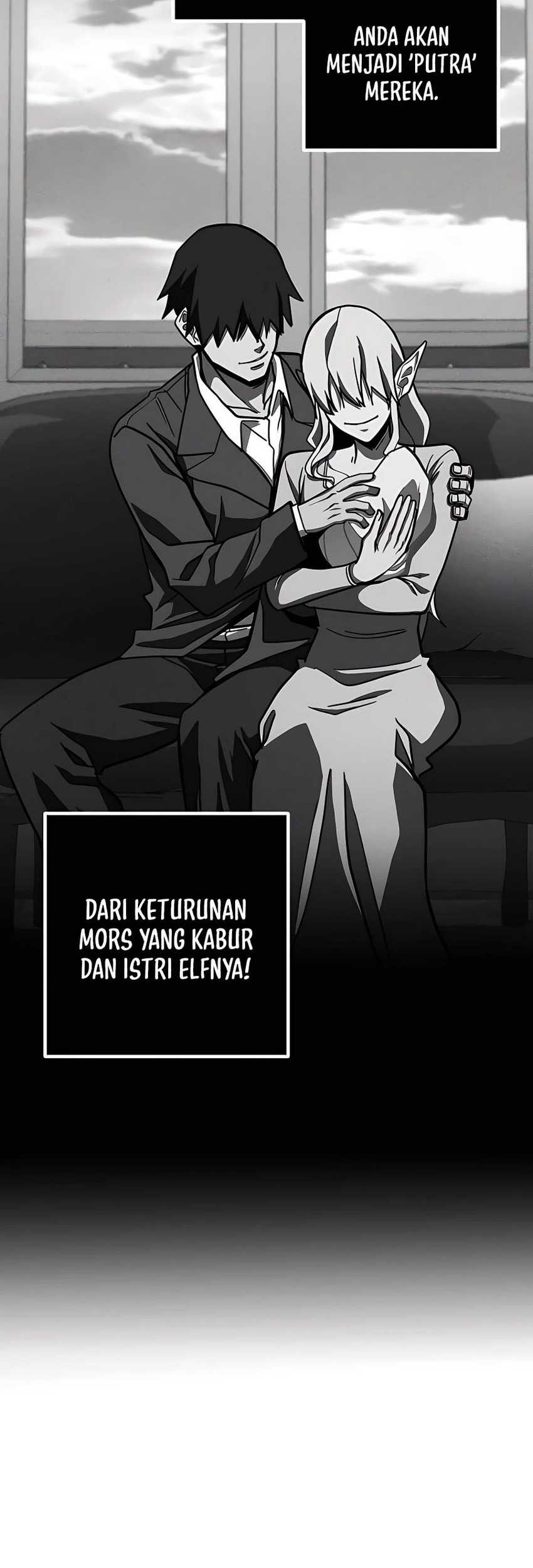 I Picked A Hammer To Save The World Chapter 31 - halaman 72