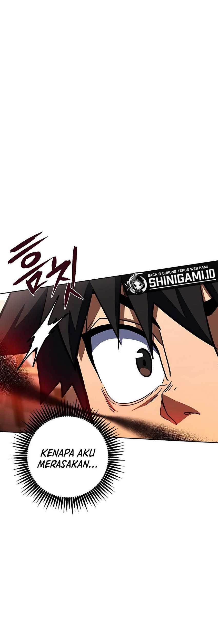 I Picked A Hammer To Save The World Chapter 31 - halaman 74