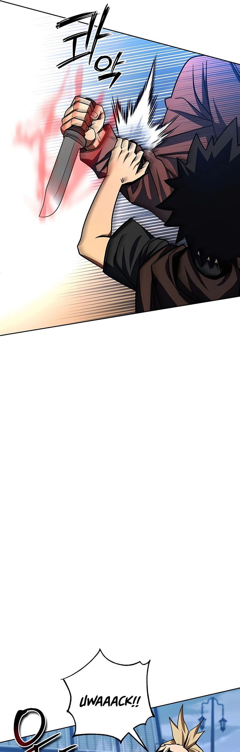 I Picked A Hammer To Save The World Chapter 32 - halaman 10