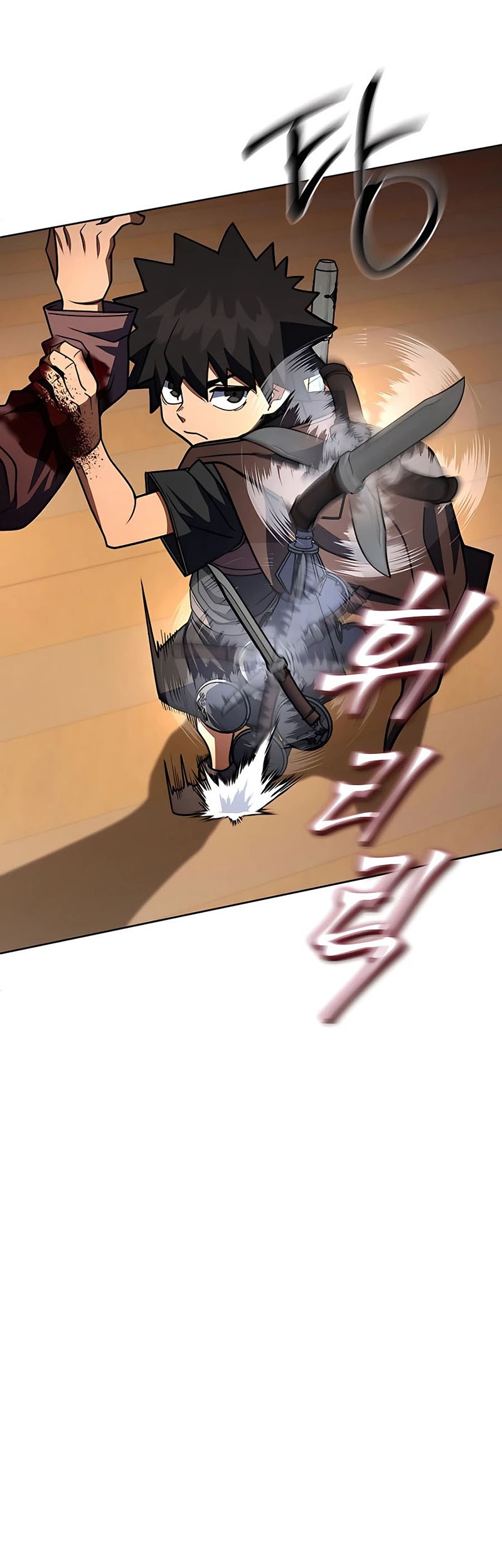 I Picked A Hammer To Save The World Chapter 32 - halaman 16