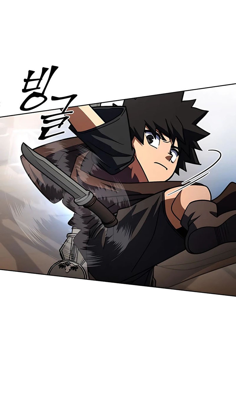 I Picked A Hammer To Save The World Chapter 32 - halaman 17