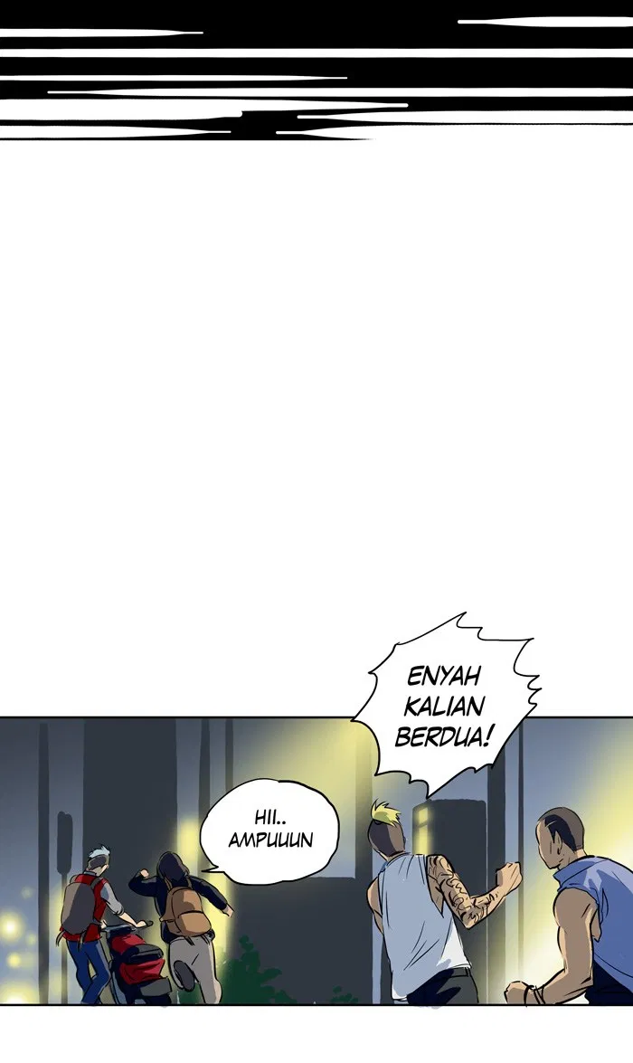 I Picked A Hammer To Save The World Chapter 32 - halaman 28