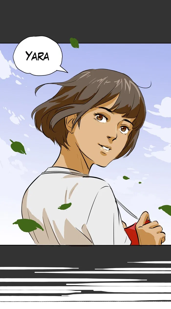 I Picked A Hammer To Save The World Chapter 32 - halaman 4
