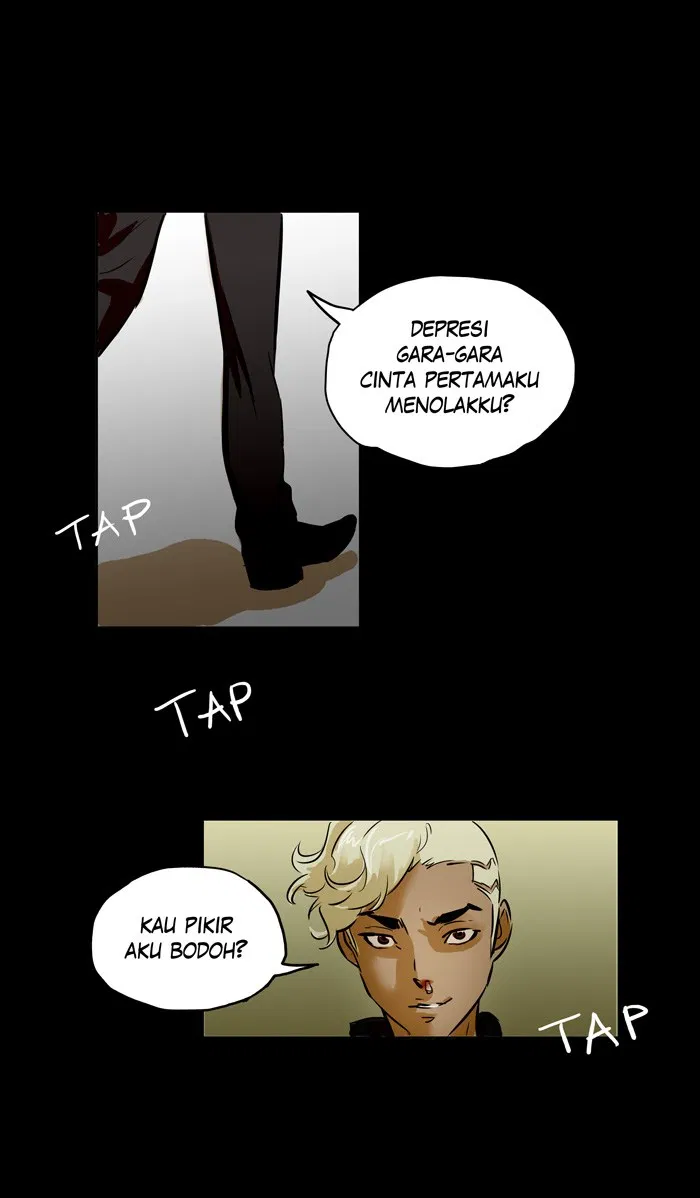 I Picked A Hammer To Save The World Chapter 32 - halaman 44