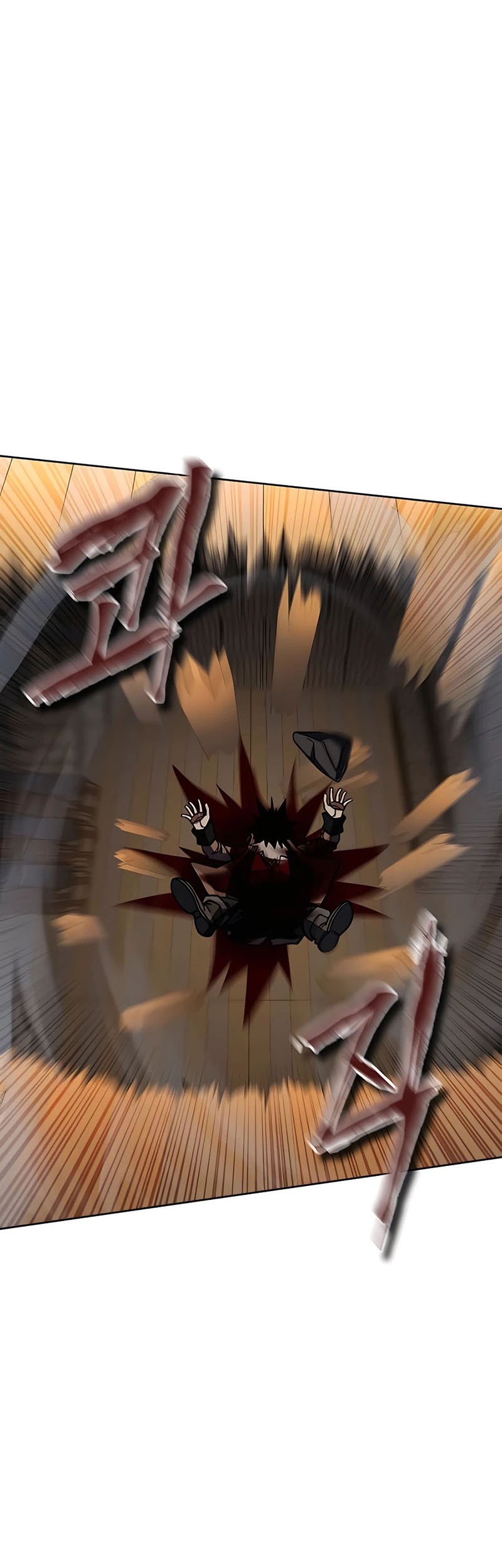 I Picked A Hammer To Save The World Chapter 32 - halaman 47
