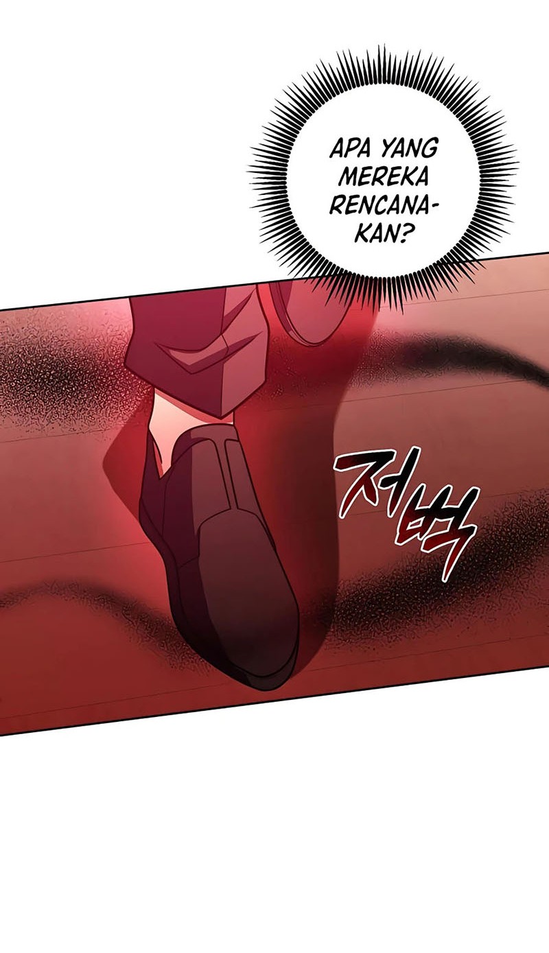 I Picked A Hammer To Save The World Chapter 32 - halaman 5