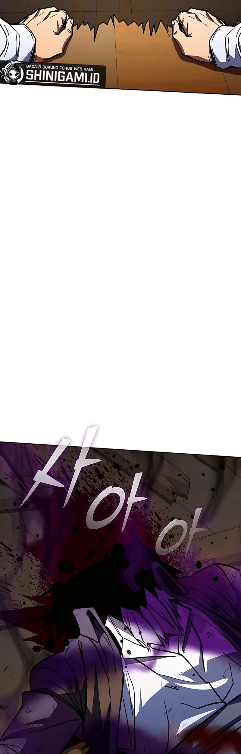 I Picked A Hammer To Save The World Chapter 32 - halaman 50