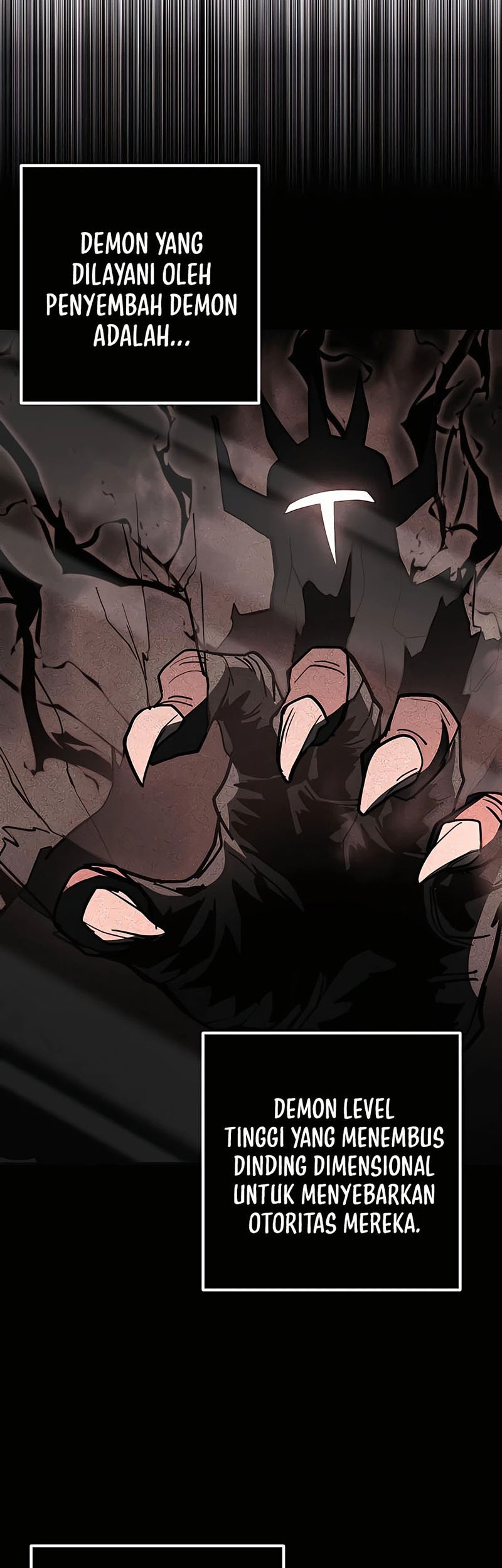 I Picked A Hammer To Save The World Chapter 32 - halaman 58