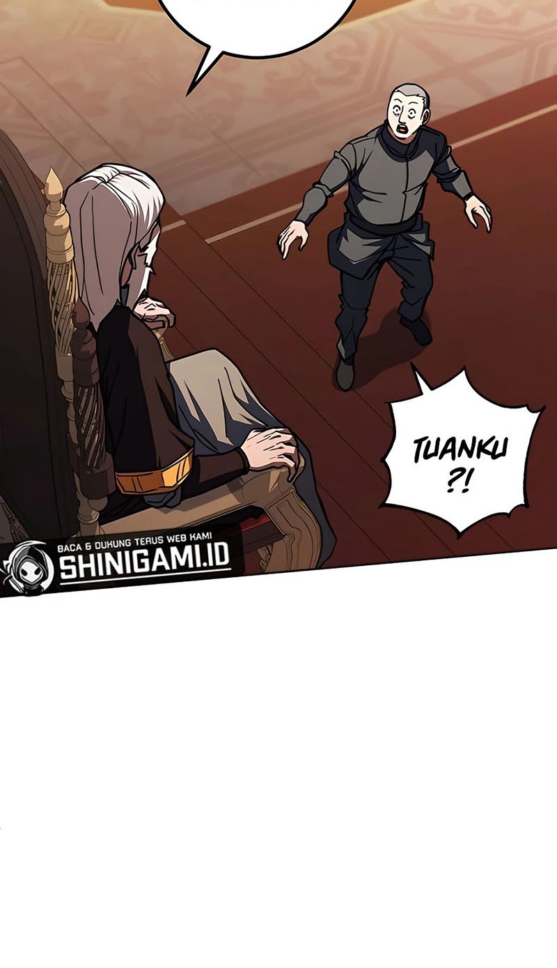 I Picked A Hammer To Save The World Chapter 32 - halaman 64