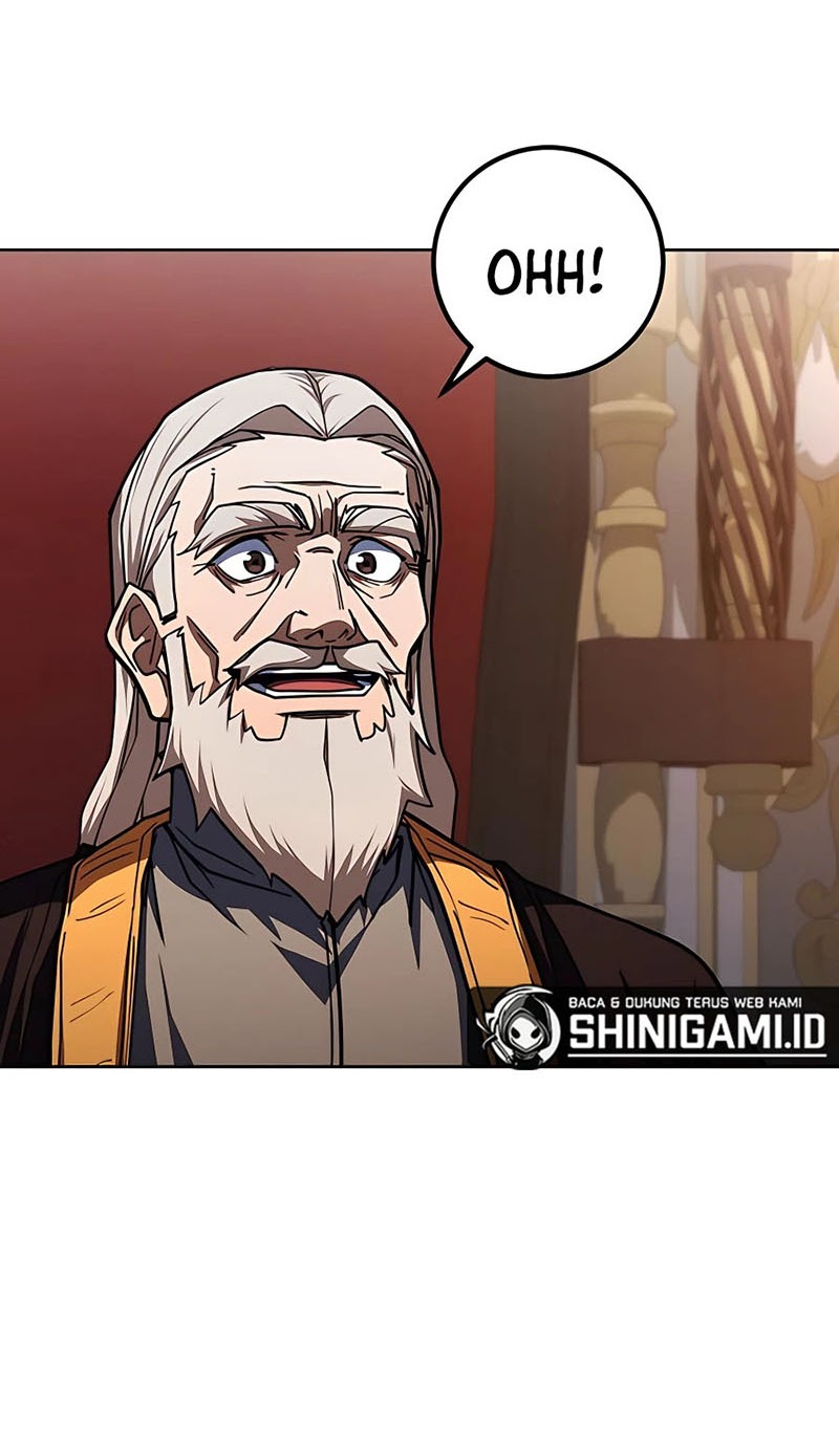 I Picked A Hammer To Save The World Chapter 32 - halaman 68