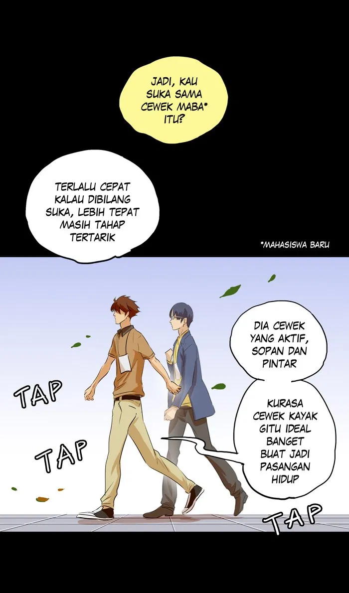 I Picked A Hammer To Save The World Chapter 32 - halaman 7
