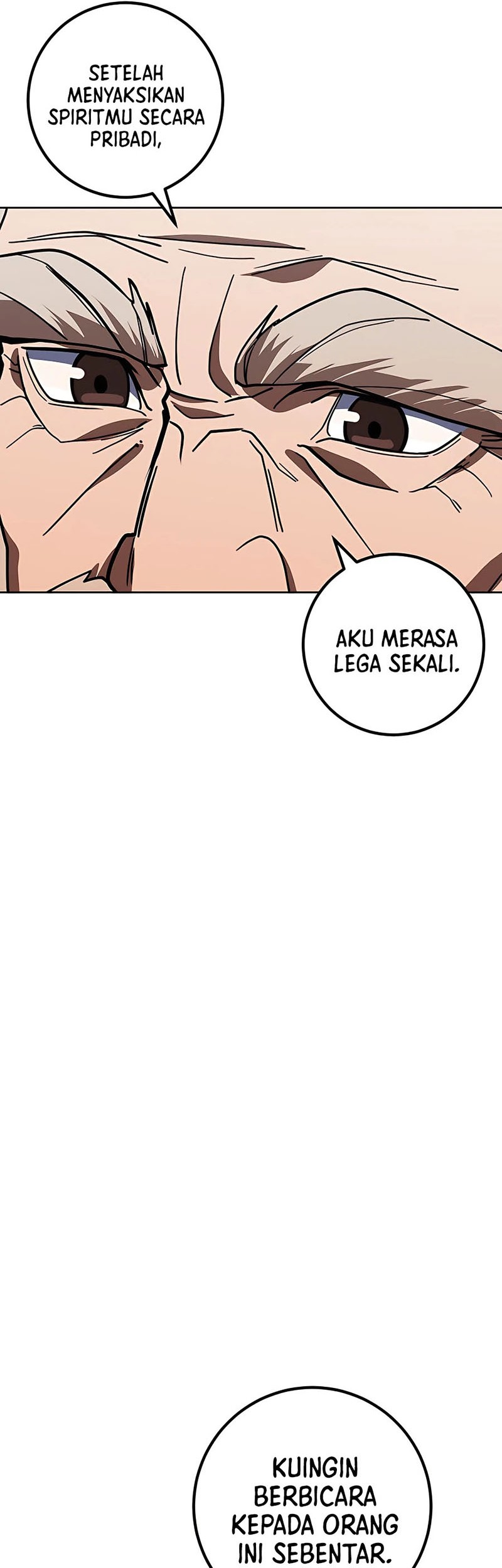 I Picked A Hammer To Save The World Chapter 32 - halaman 70