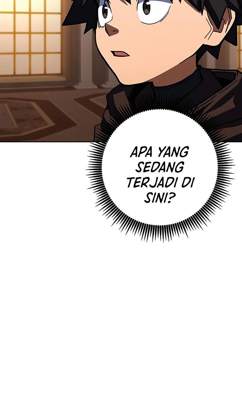 I Picked A Hammer To Save The World Chapter 32 - halaman 72