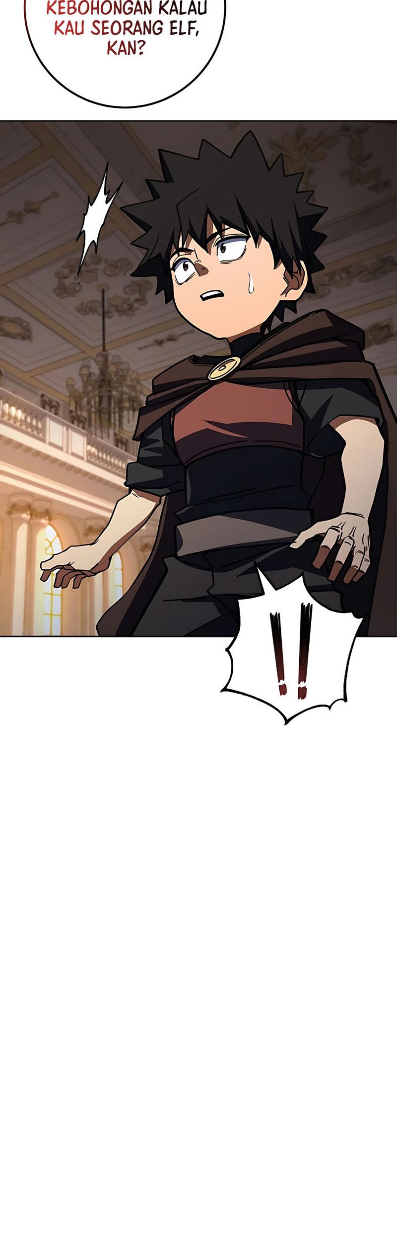 I Picked A Hammer To Save The World Chapter 32 - halaman 78