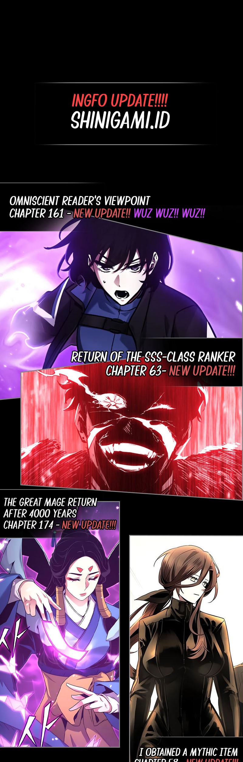 I Picked A Hammer To Save The World Chapter 32 - halaman 81
