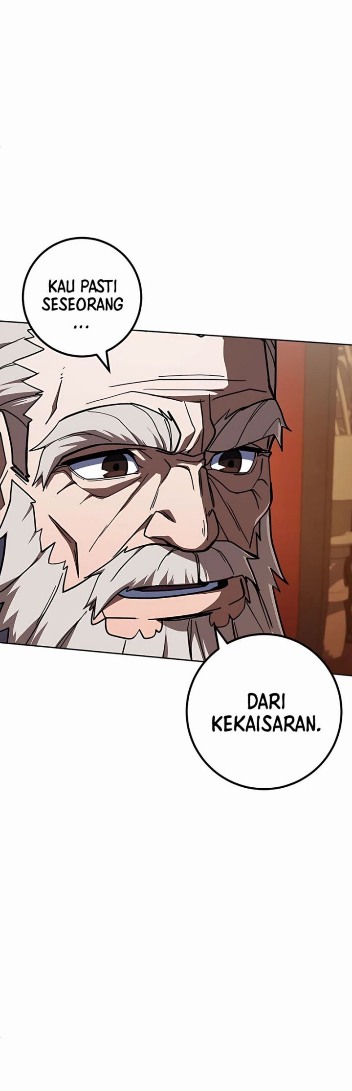 I Picked A Hammer To Save The World Chapter 33 - halaman 11