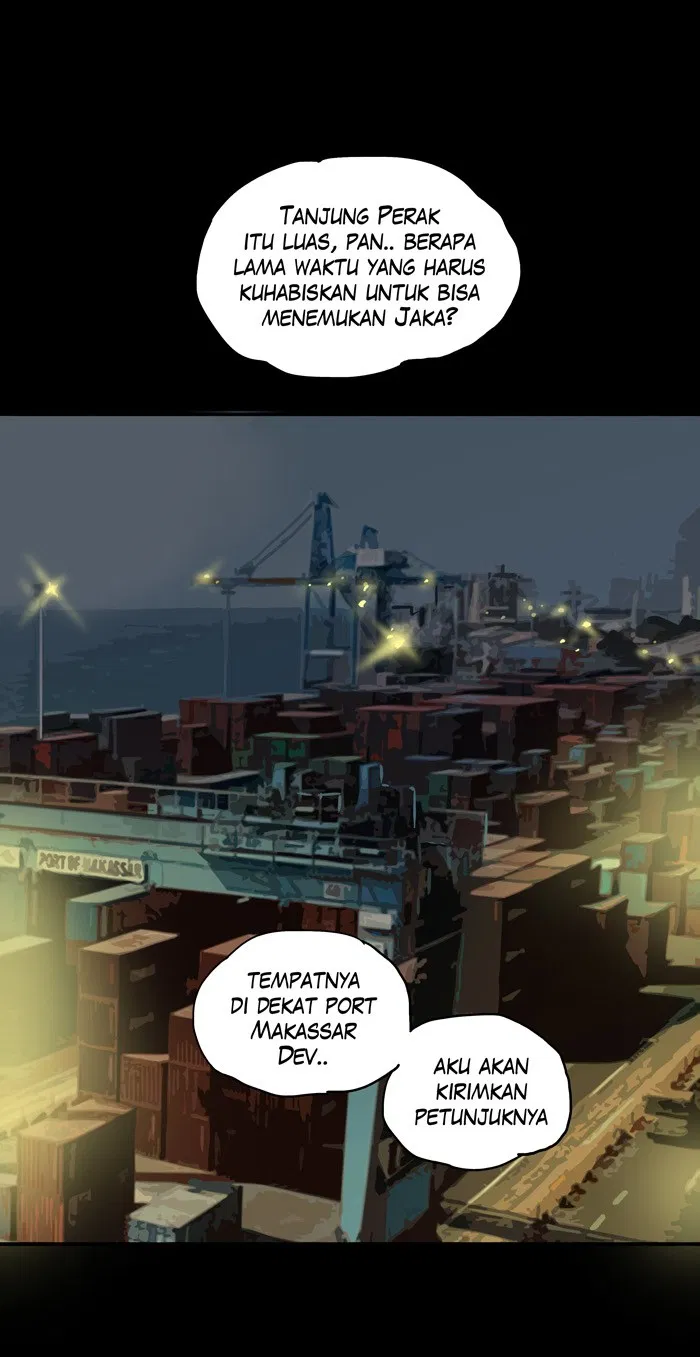 I Picked A Hammer To Save The World Chapter 33 - halaman 2