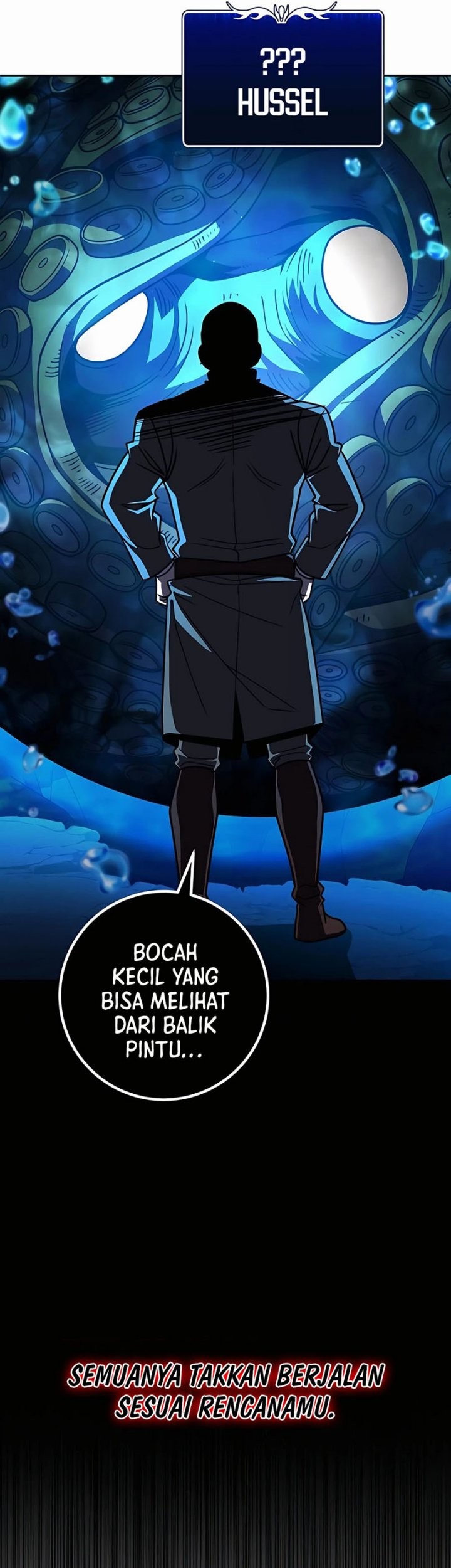 I Picked A Hammer To Save The World Chapter 33 - halaman 47