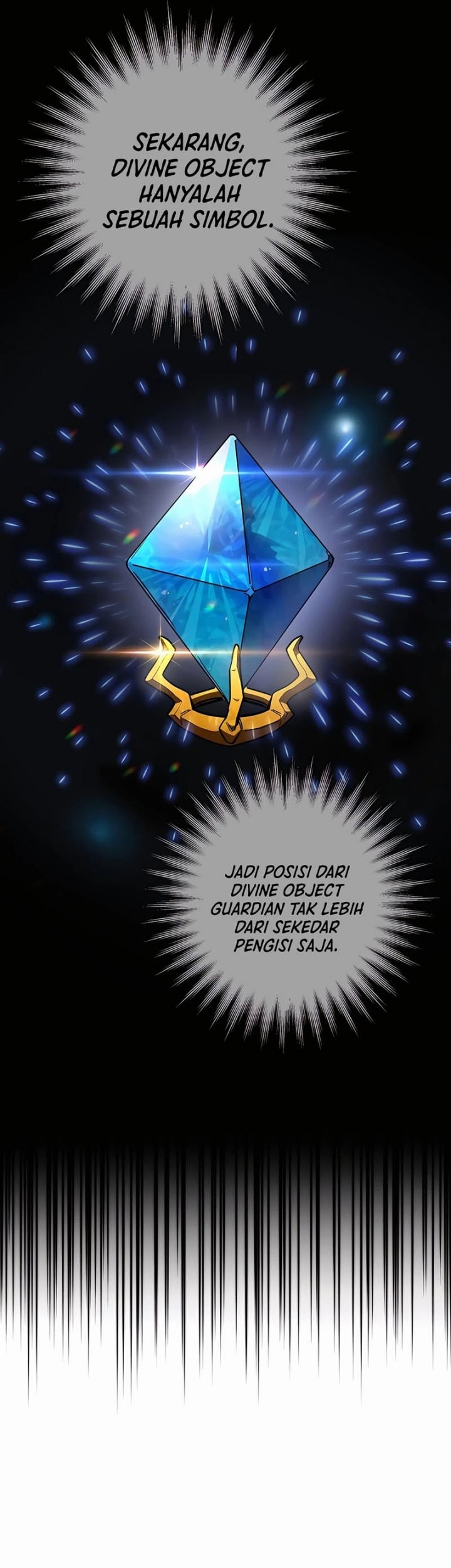 I Picked A Hammer To Save The World Chapter 33 - halaman 57