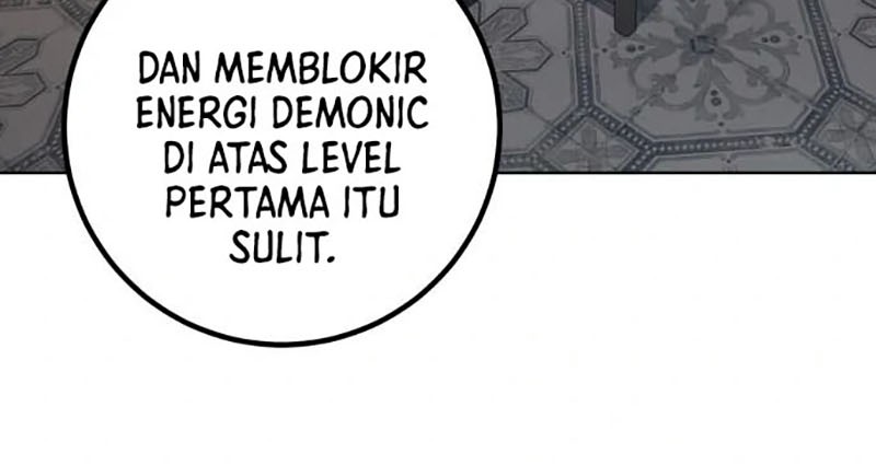 I Picked A Hammer To Save The World Chapter 34 - halaman 11