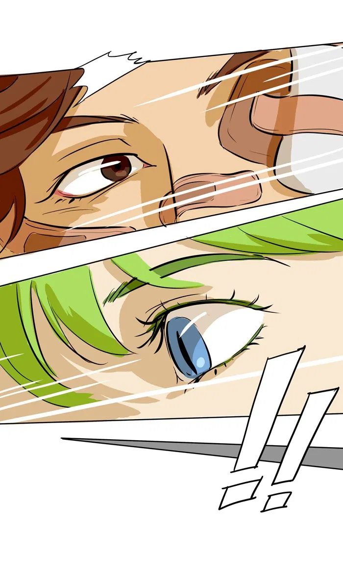 I Picked A Hammer To Save The World Chapter 34 - halaman 37