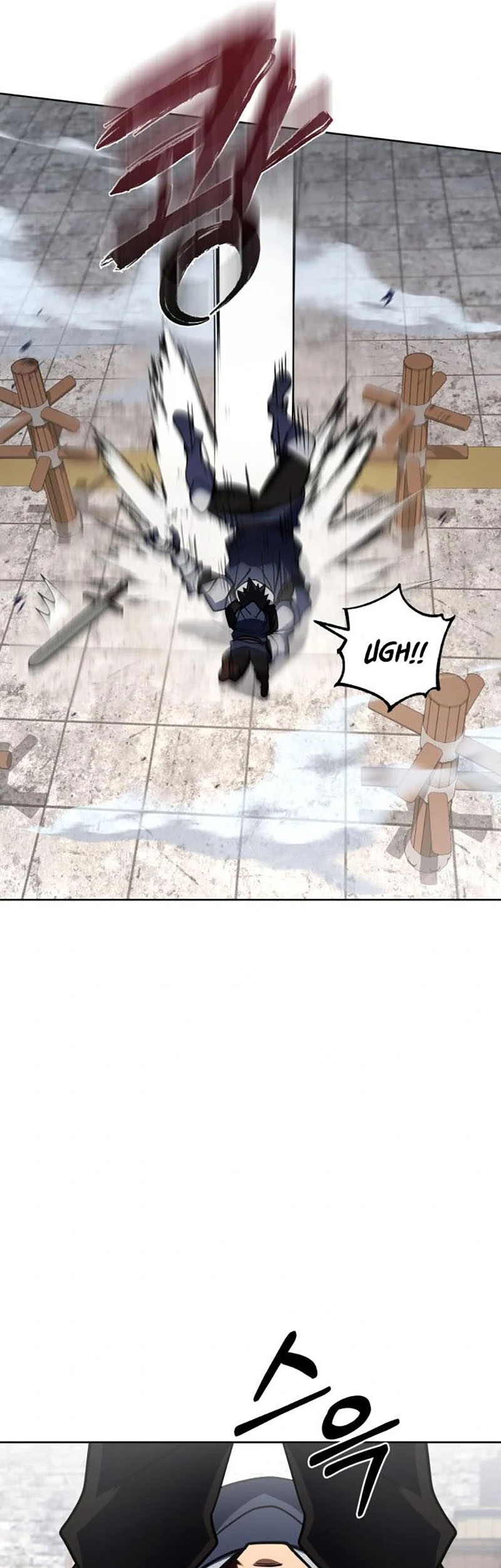 I Picked A Hammer To Save The World Chapter 34 - halaman 60