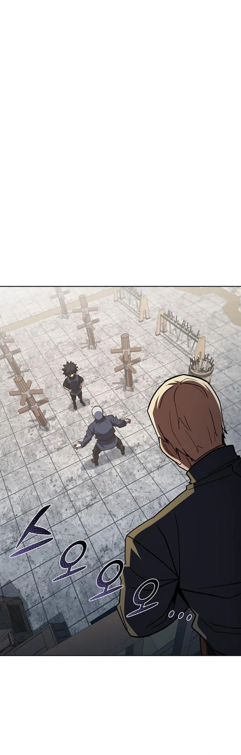 I Picked A Hammer To Save The World Chapter 34 - halaman 67