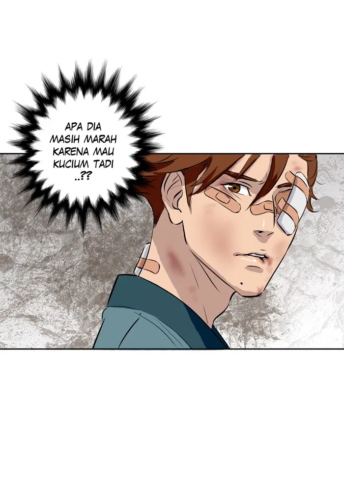 I Picked A Hammer To Save The World Chapter 35 - halaman 16