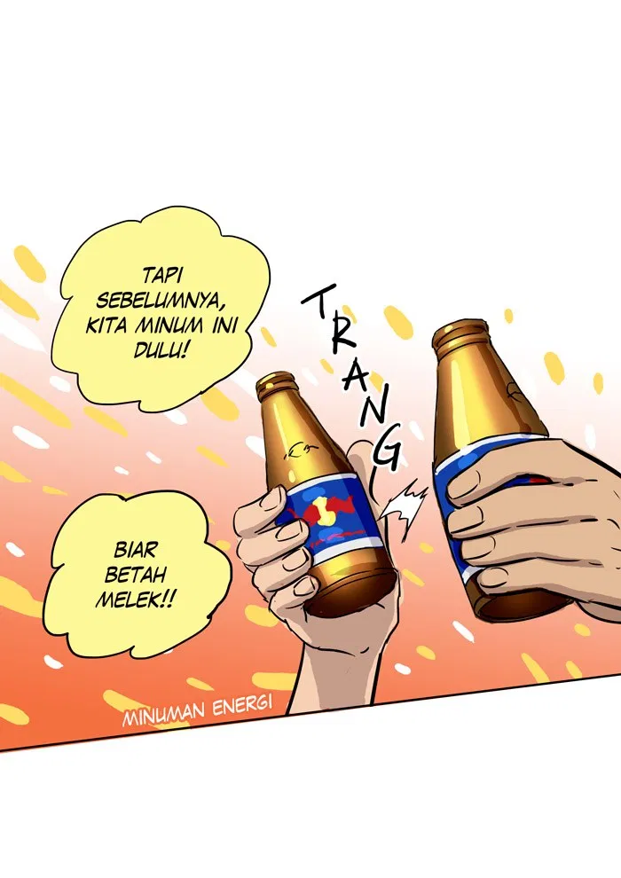 I Picked A Hammer To Save The World Chapter 35 - halaman 23