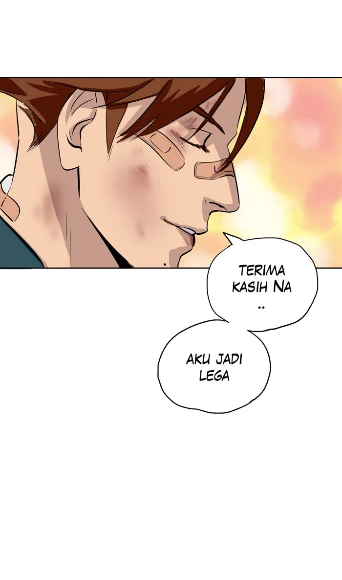 I Picked A Hammer To Save The World Chapter 35 - halaman 38