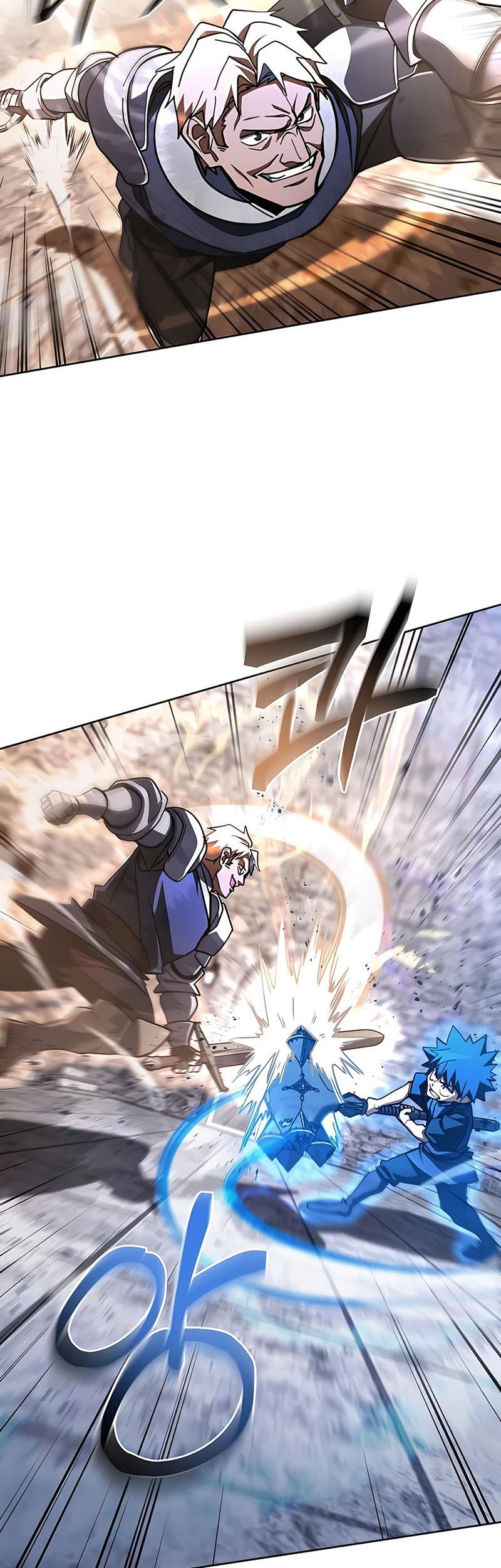 I Picked A Hammer To Save The World Chapter 35 - halaman 50