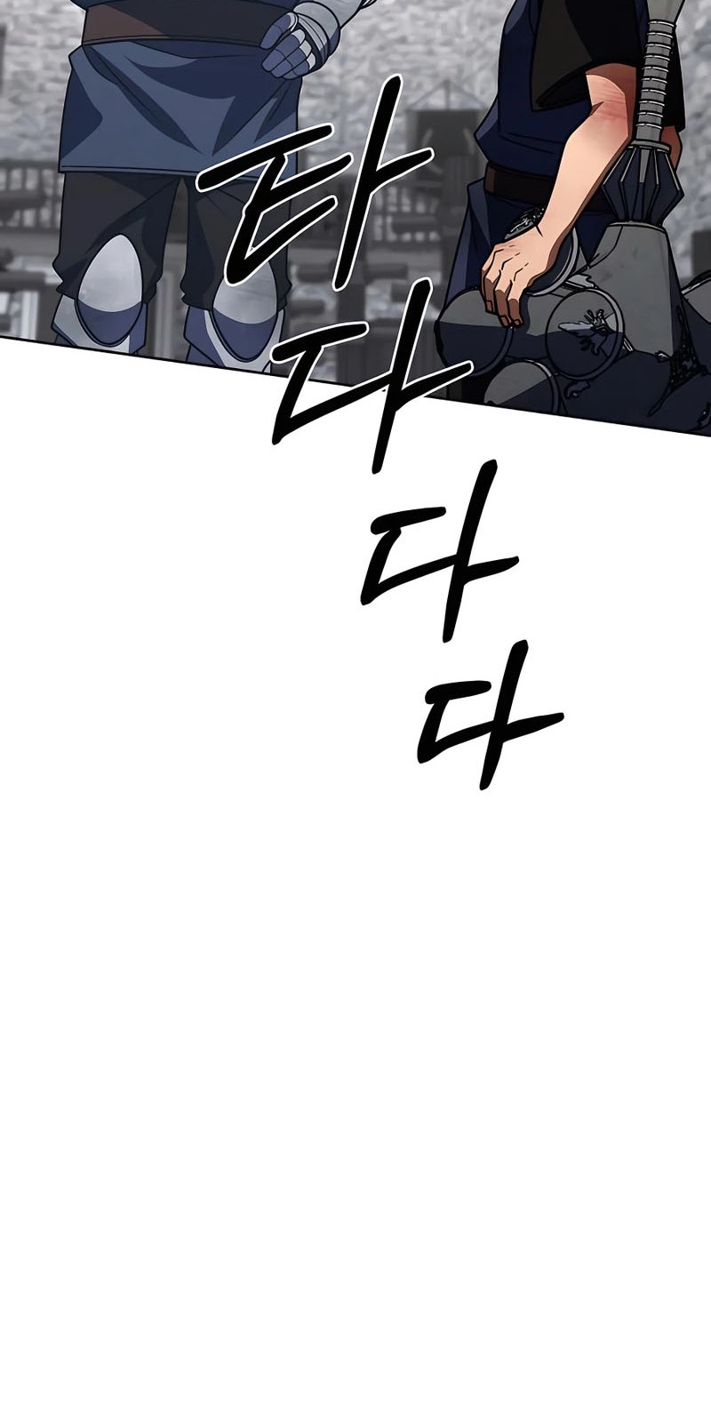 I Picked A Hammer To Save The World Chapter 36 - halaman 10