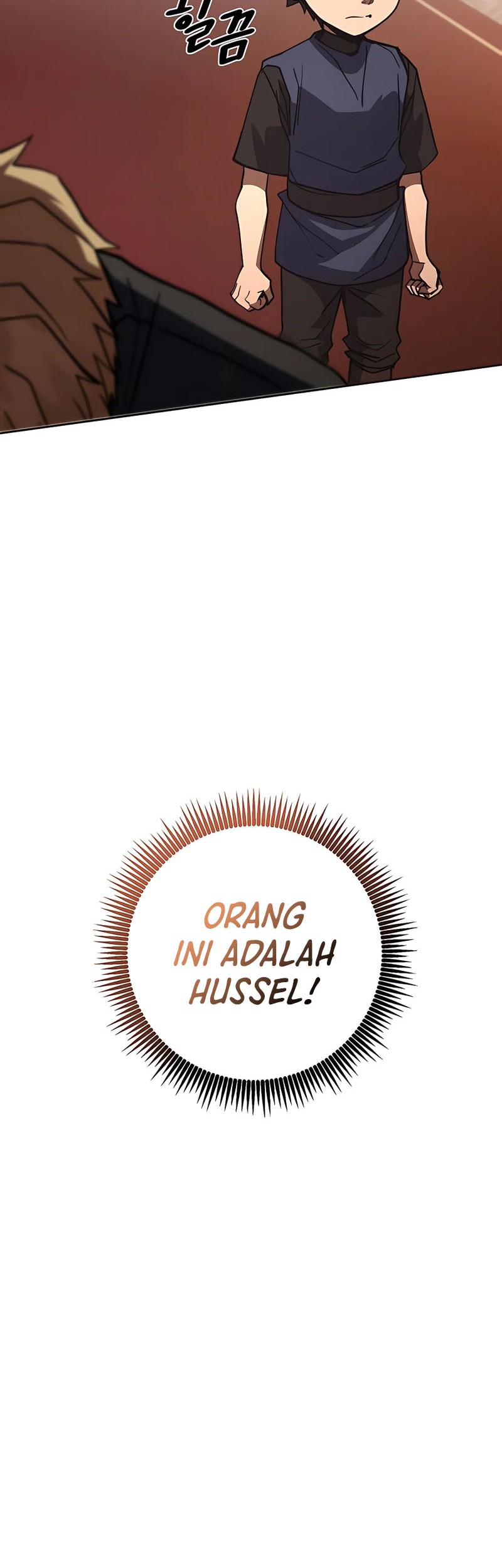 I Picked A Hammer To Save The World Chapter 36 - halaman 44