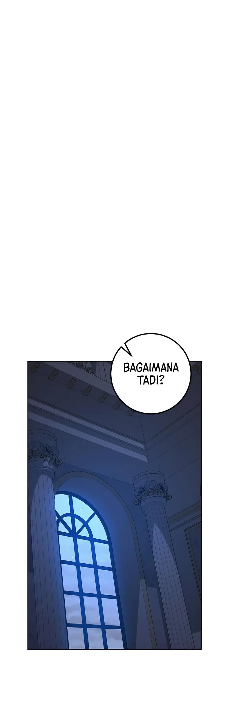 I Picked A Hammer To Save The World Chapter 36 - halaman 45