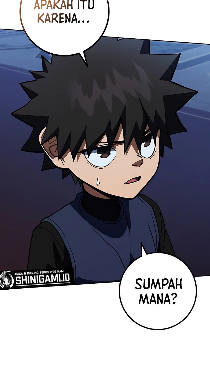 I Picked A Hammer To Save The World Chapter 36 - halaman 50