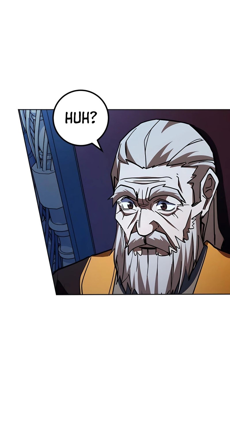 I Picked A Hammer To Save The World Chapter 36 - halaman 54