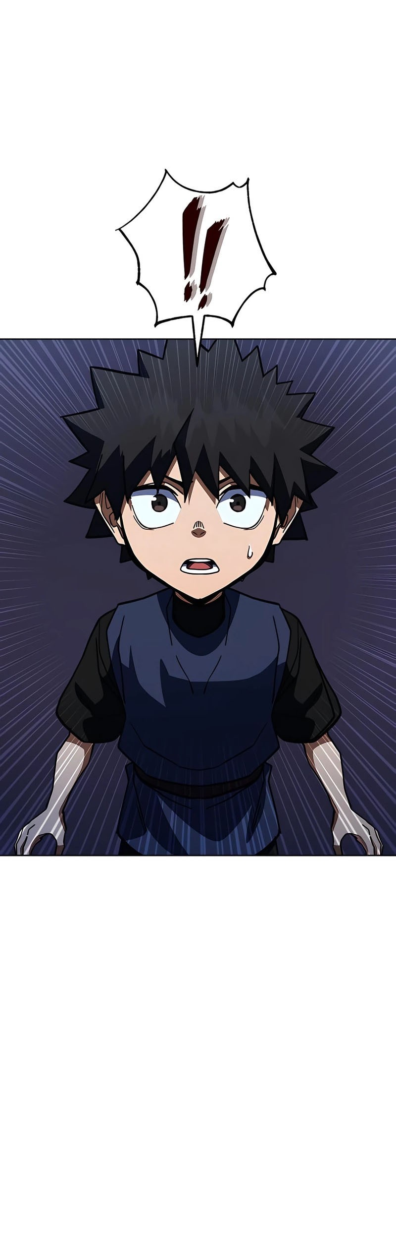 I Picked A Hammer To Save The World Chapter 36 - halaman 61