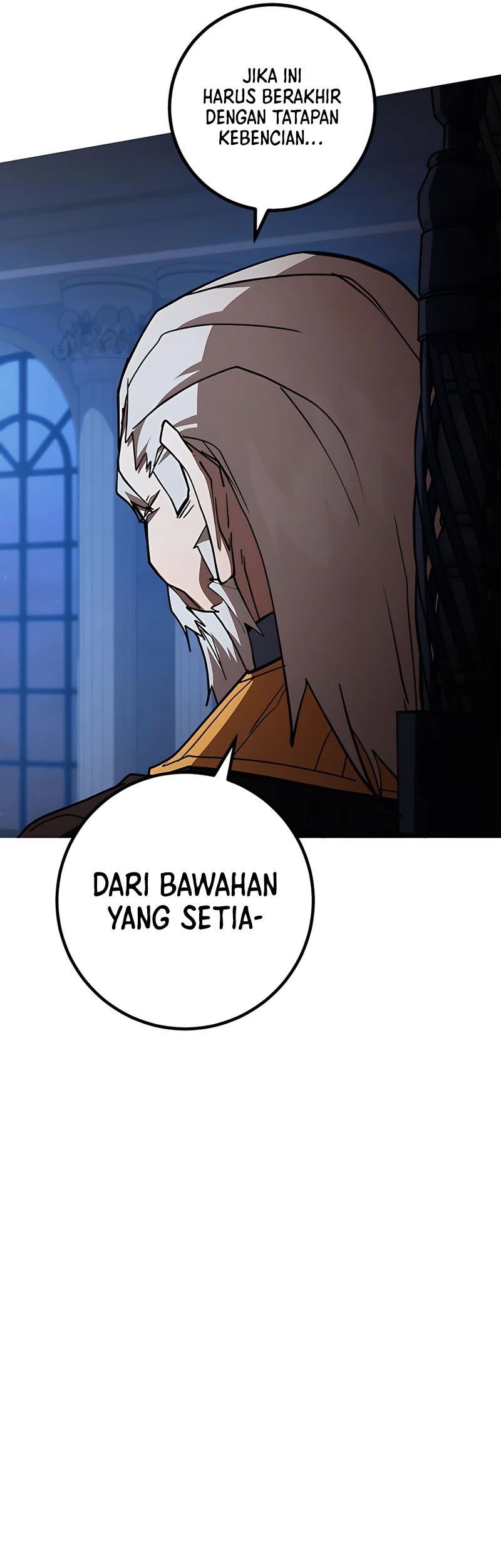 I Picked A Hammer To Save The World Chapter 36 - halaman 63