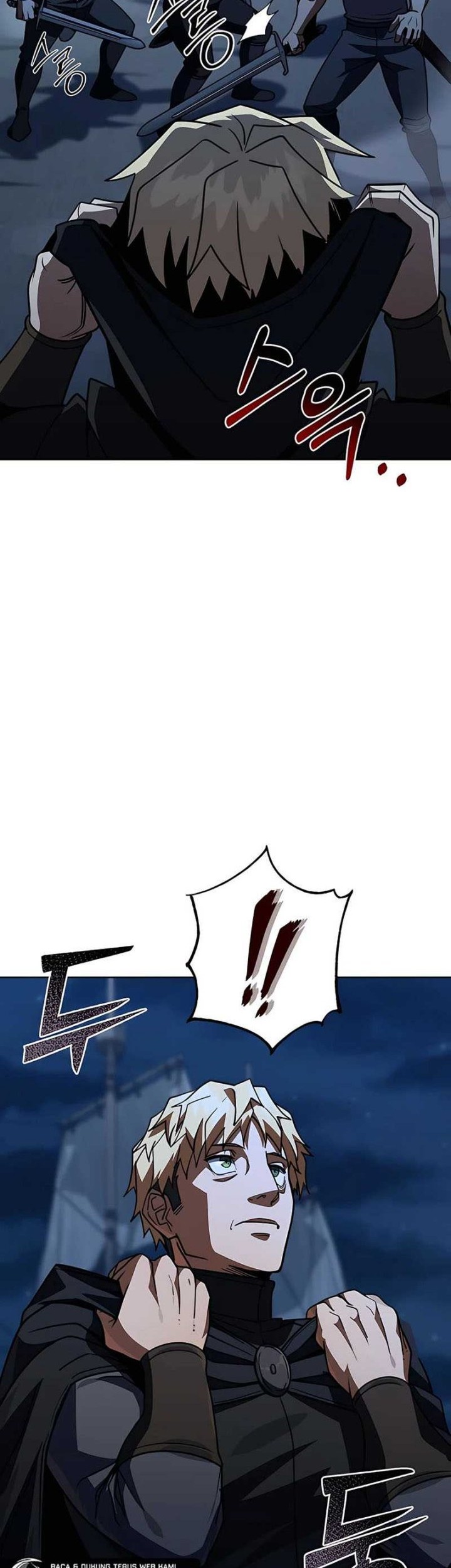 I Picked A Hammer To Save The World Chapter 37 - halaman 10