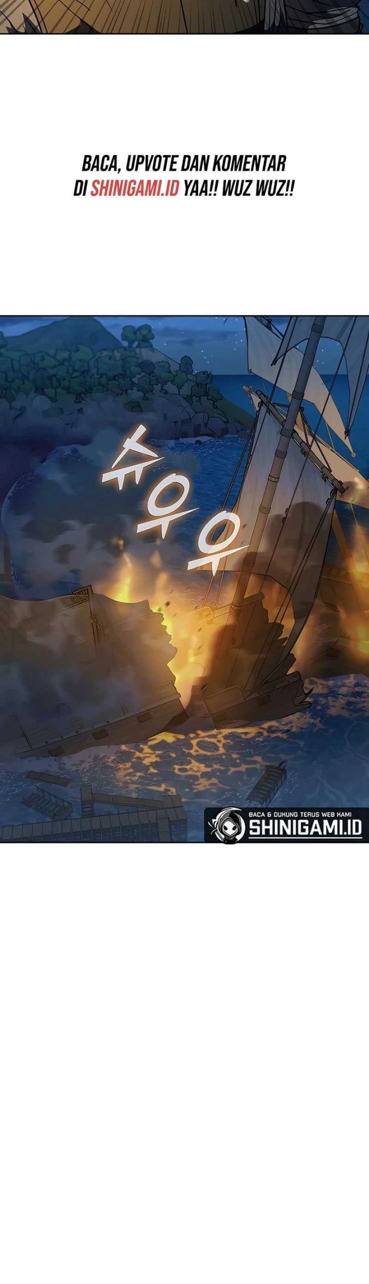 I Picked A Hammer To Save The World Chapter 37 - halaman 17