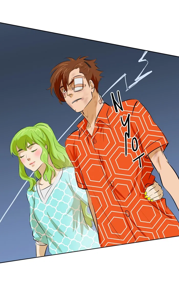 I Picked A Hammer To Save The World Chapter 37 - halaman 36