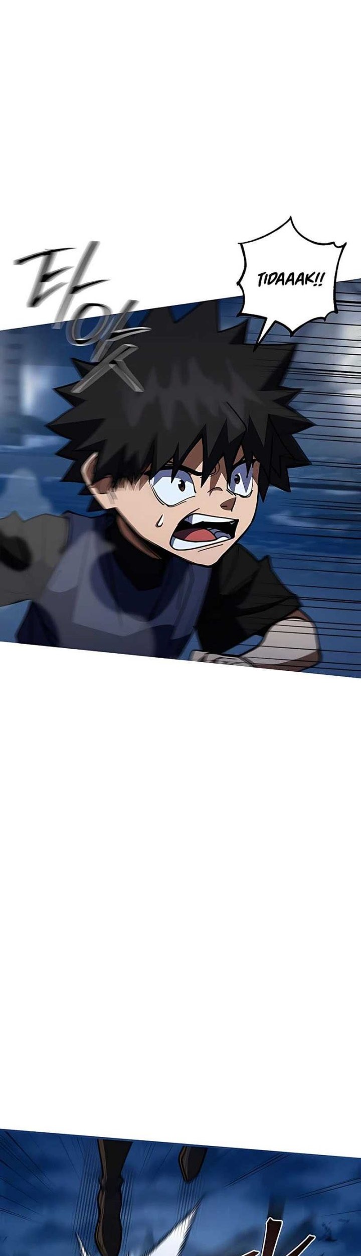 I Picked A Hammer To Save The World Chapter 37 - halaman 42