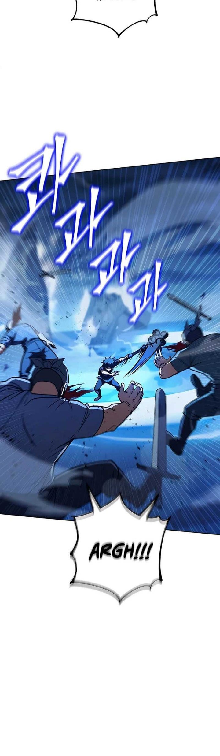 I Picked A Hammer To Save The World Chapter 37 - halaman 53